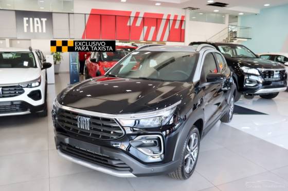 FIAT PULSE 1.0 TURBO 200 HYBRID IMPETUS CVT